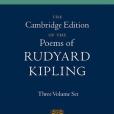 The Cambridge Edition of the Poems of Rudyard Kipling The Cambridge Edition of the Poems of Rudyard Kipling