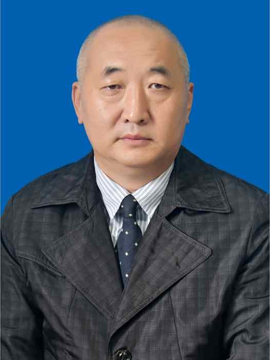 沈振衡