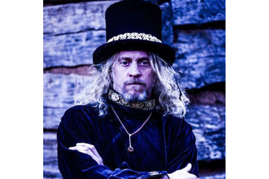 Jimbo Mathus Jimbo Mathus
