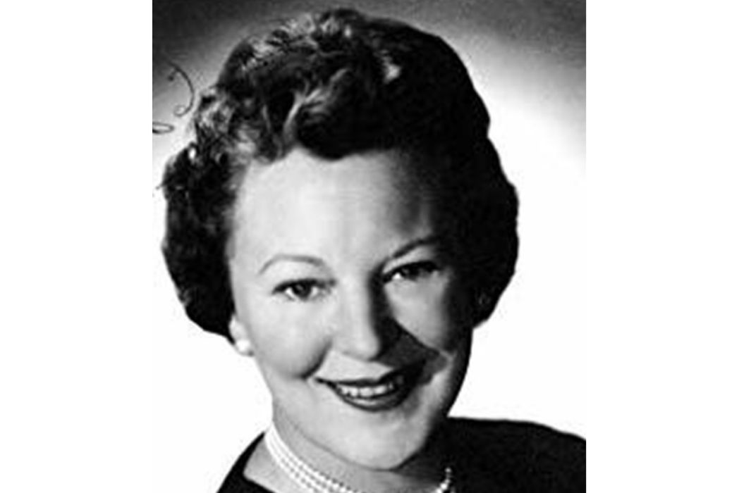 Ruth Dunning Ruth Dunning
