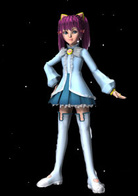 宇宙星神