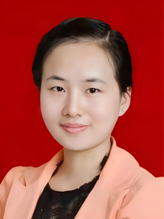 劉姣玲 劉姣玲