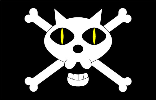 黑貓海賊團