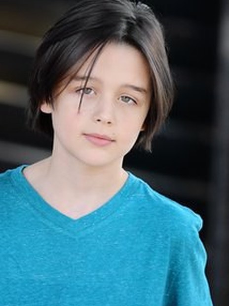 Vitaly Andrew LeBeau Vitaly Andrew LeBeau
