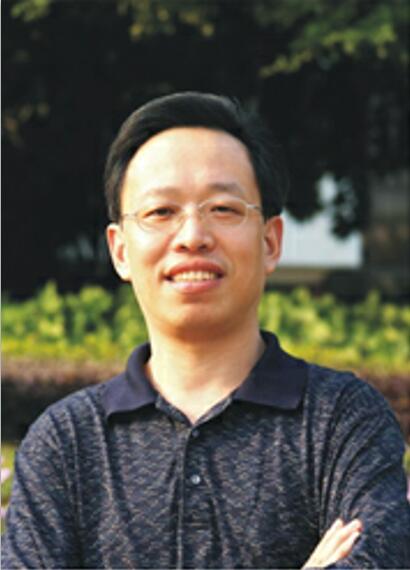 盧少平(深圳大學教授博士)