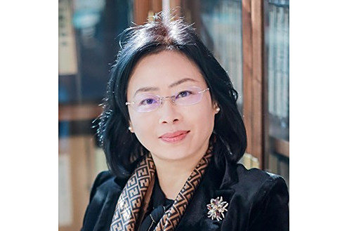 金敏(浙江大學醫學院附屬邵逸夫醫院黨委副書記、紀委書記) 金敏(浙江大學醫學院附屬邵逸夫醫院黨委副書記、紀委書記)