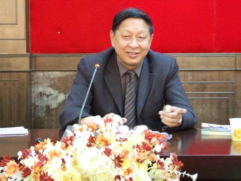 王功恪 王功恪