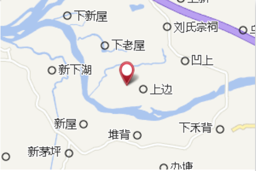 彭家園村