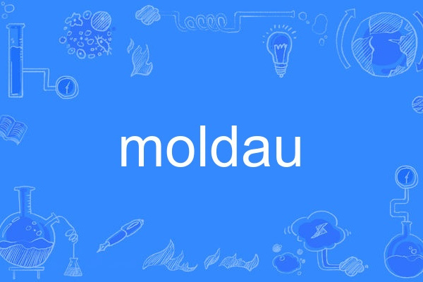 moldau moldau