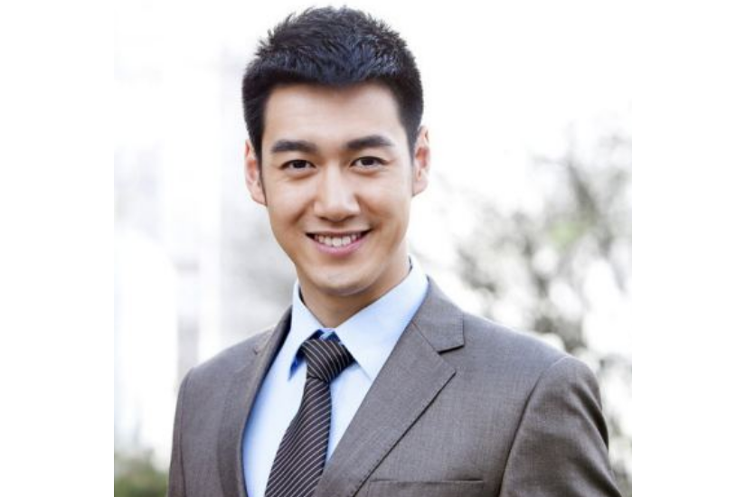 李石成(泰興集團總裁) 李石成(泰興集團總裁)