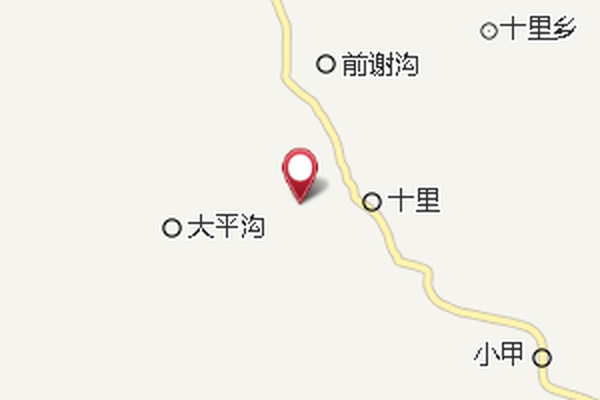 十里橋