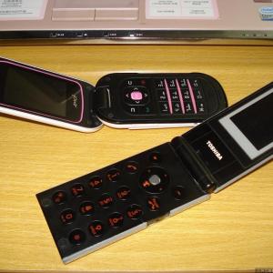 夏新F710