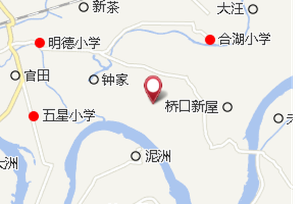 陂頭老屋 陂頭老屋