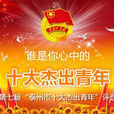 傑出青年(評選活動)