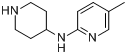 N-（5-甲基吡啶-2-基）哌啶-4-胺