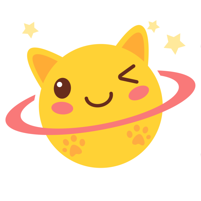 萌物星球 萌物星球