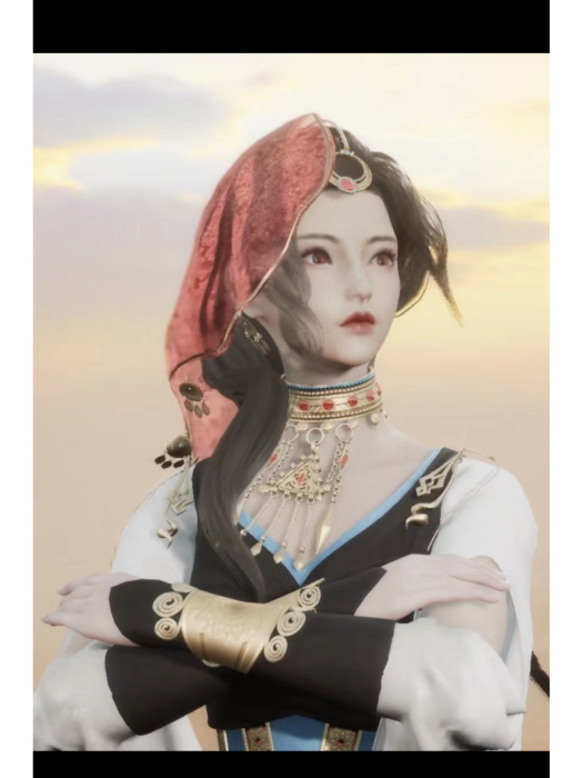 阿笙(《首席御靈師》中的角色) 阿笙(《首席御靈師》中的角色)