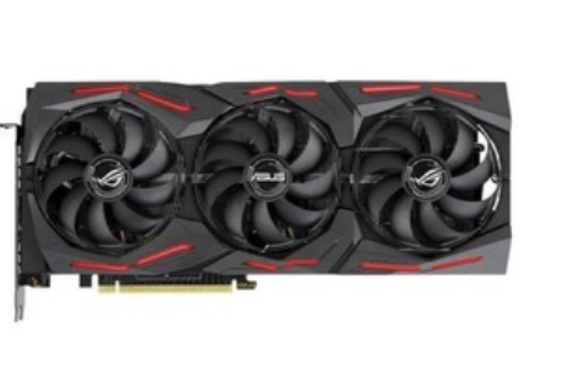 華碩ROG-STRIX-RTX 2060S-A8G-EVO-GAMING 華碩ROG-STRIX-RTX 2060S-A8G-EVO-GAMING