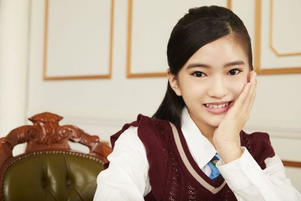 杉浦優來 杉浦優來
