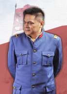 傻兒傳奇之抗戰到底(傻兒傳奇2)
