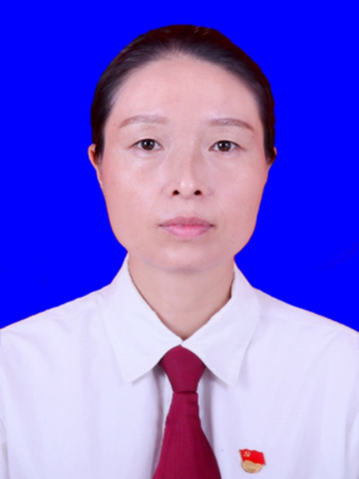 張愛華(湖北省宜昌市遠安縣市場監督管理局黨組成員、副局長) 張愛華(湖北省宜昌市遠安縣市場監督管理局黨組成員、副局長)