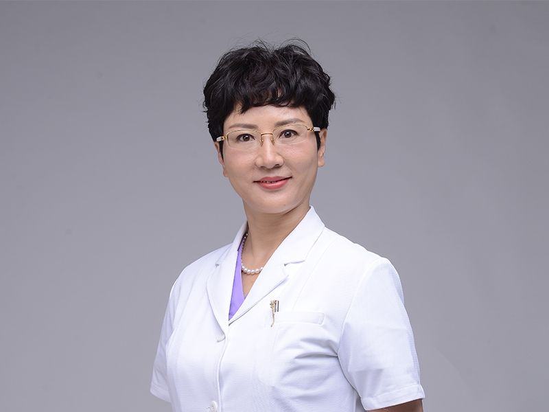 李楠(北京臻悅醫療美容診所執業醫師)