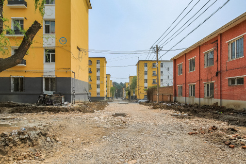 一汽18街區 一汽18街區