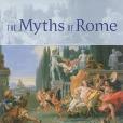 The Myths of Rome(Wiseman, T. P.著圖書) The Myths of Rome(Wiseman, T. P.著圖書)