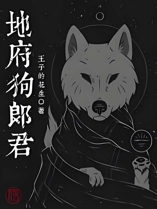 地府狗郎君 地府狗郎君