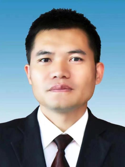 戈正旗 戈正旗