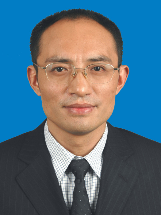 左正洪 左正洪