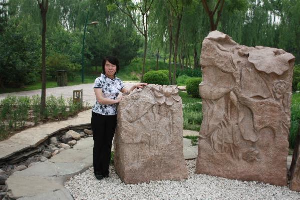 李顏梅 李顏梅