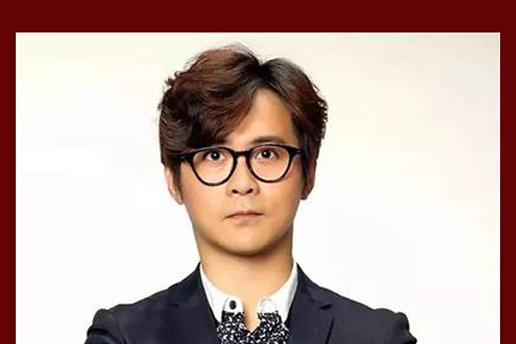 何李(湖南廣播電視台主持人) 何李(湖南廣播電視台主持人)