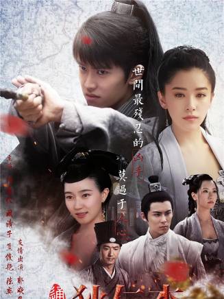 張琦(中國內地女演員) 張琦(中國內地女演員)