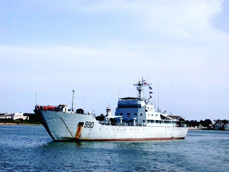 073III型登入艦(073Ⅲ型登入艦(073Ⅲ型登入艦)) 073III型登入艦(073Ⅲ型登入艦(073Ⅲ型登入艦))