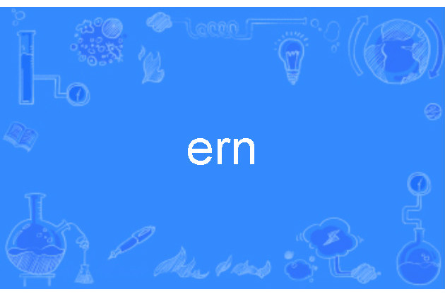 ern ern