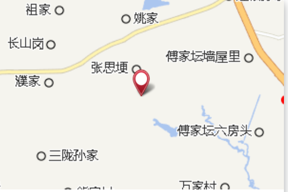 固城竹園 固城竹園