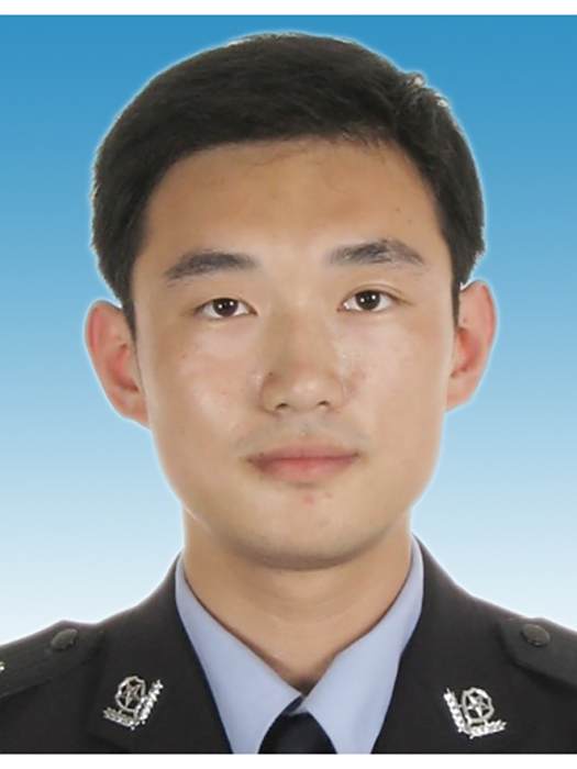 常成(山東省海陽市公安局黨委委員、副局長、二級警長) 常成(山東省海陽市公安局黨委委員、副局長、二級警長)