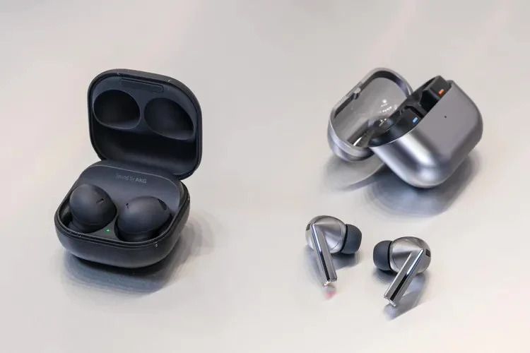 三星Galaxy Buds3 Pro 三星Galaxy Buds3 Pro
