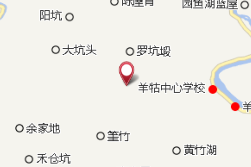 南坑裡 南坑裡