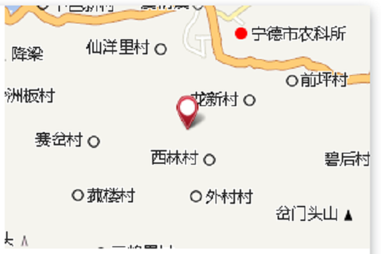 蓮香亭 蓮香亭