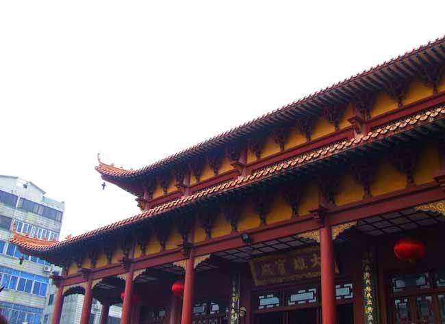 能仁禪寺 能仁禪寺