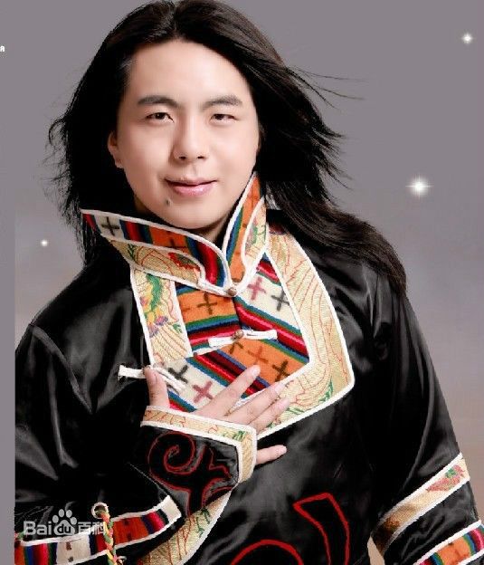 愛人卓瑪 愛人卓瑪