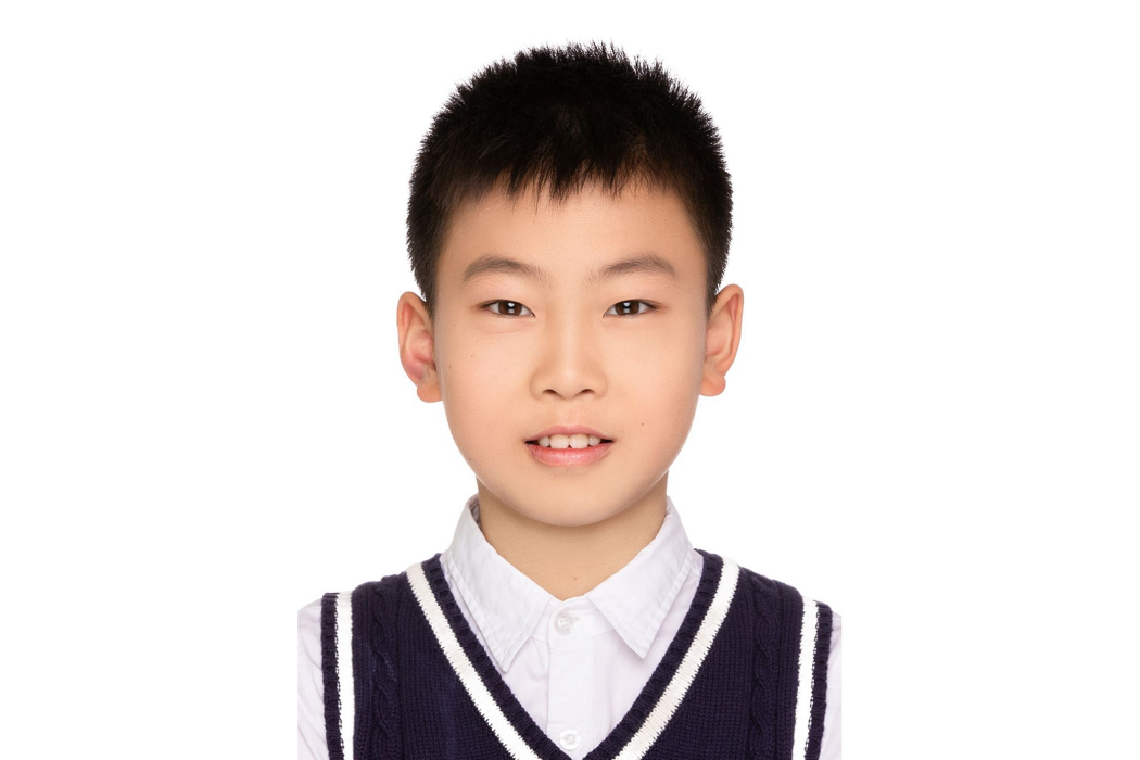 戴奚宇