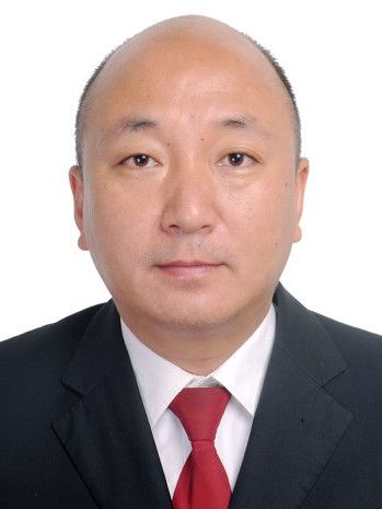 劉曉龍(貴州省赤水市交通運輸局副局長、三級主任科員) 劉曉龍(貴州省赤水市交通運輸局副局長、三級主任科員)
