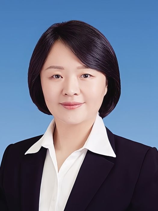 宋志燕 宋志燕