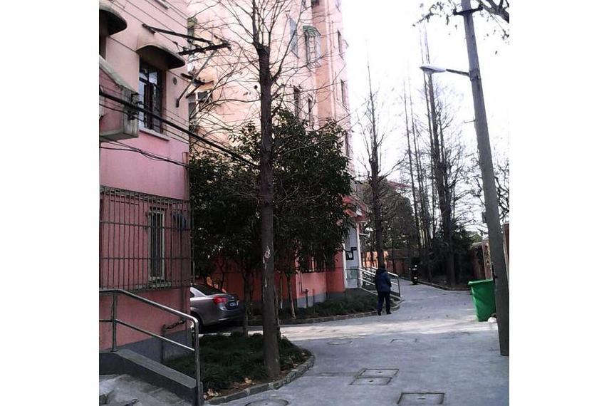 真光八街坊 真光八街坊