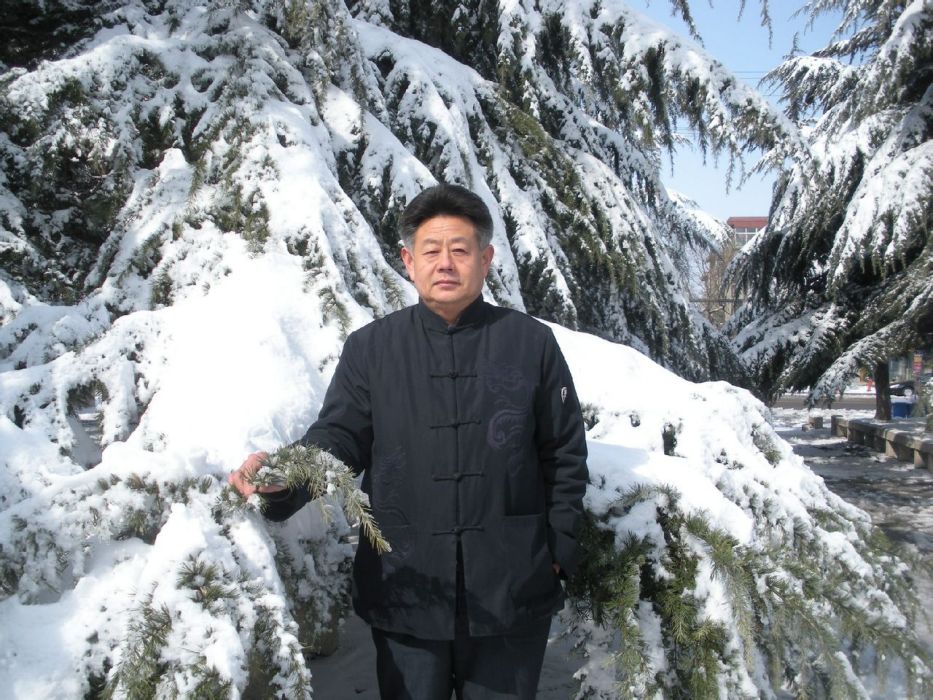 李學璋 李學璋