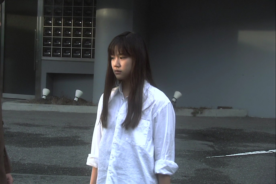 津田詩織 津田詩織