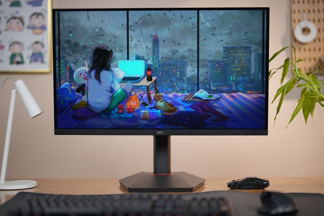 HKC G27H7Pro HKC G27H7Pro